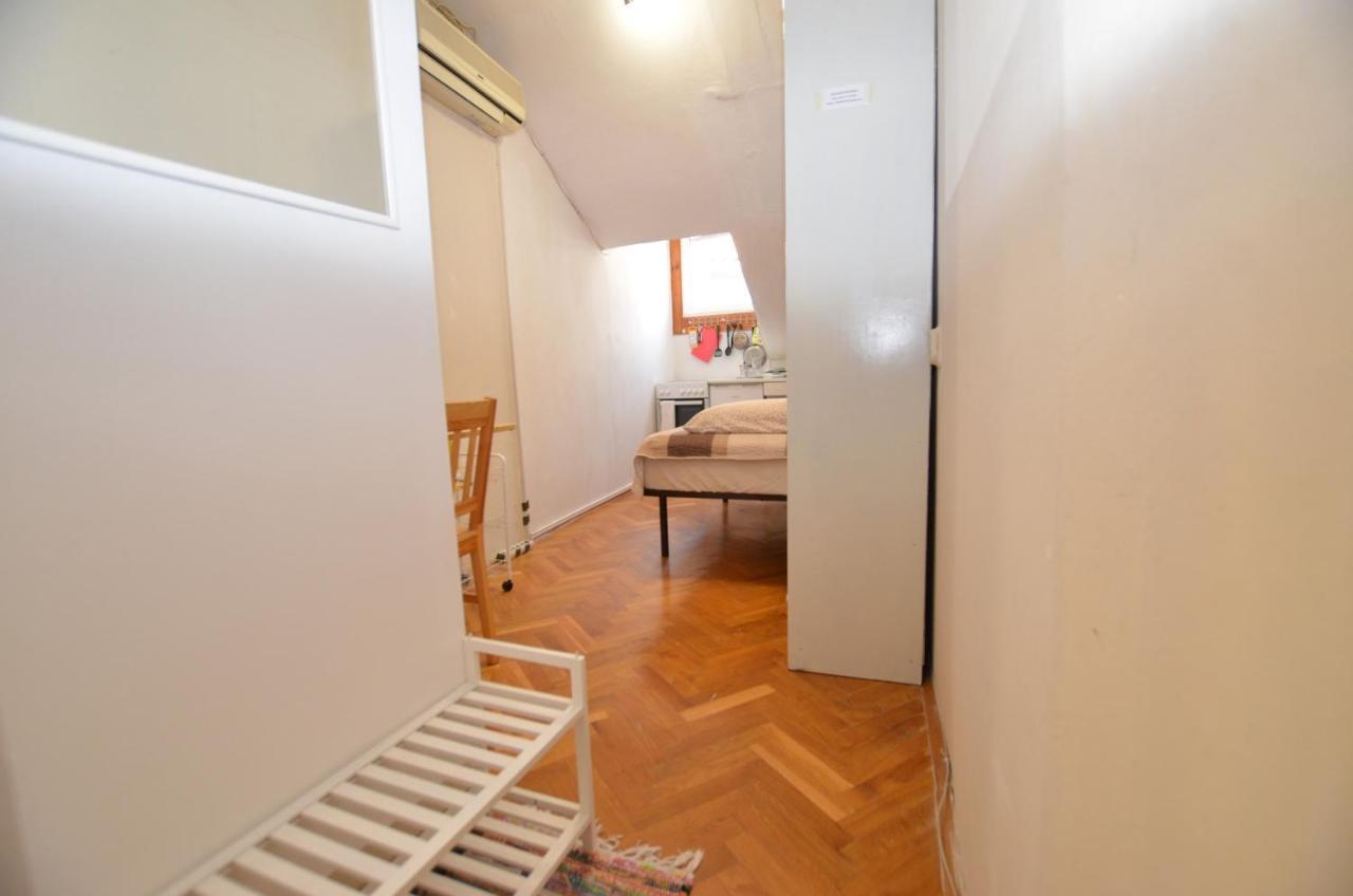 Carera Room Rovinj Extérieur photo