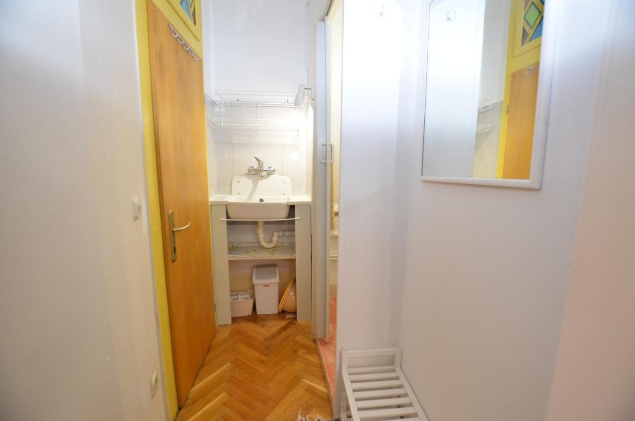 Carera Room Rovinj Extérieur photo